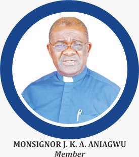 Monsignor Aniagwu